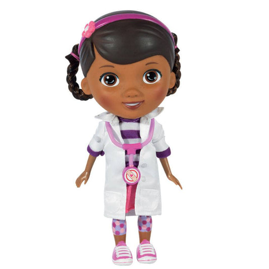 Doc McStuffins Doll