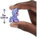 Hasbro My Little Pony Mini World Magic Crystl Keychain Ast