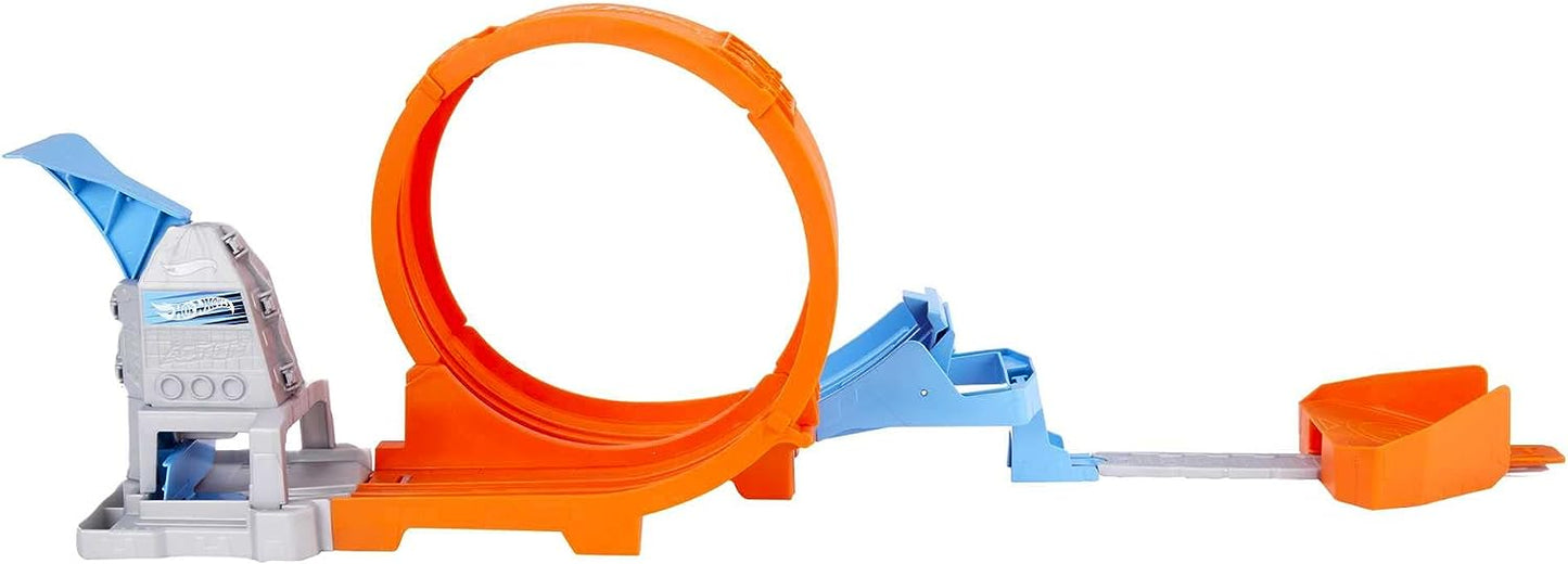 Hot Wheels Action Champion Race Loop