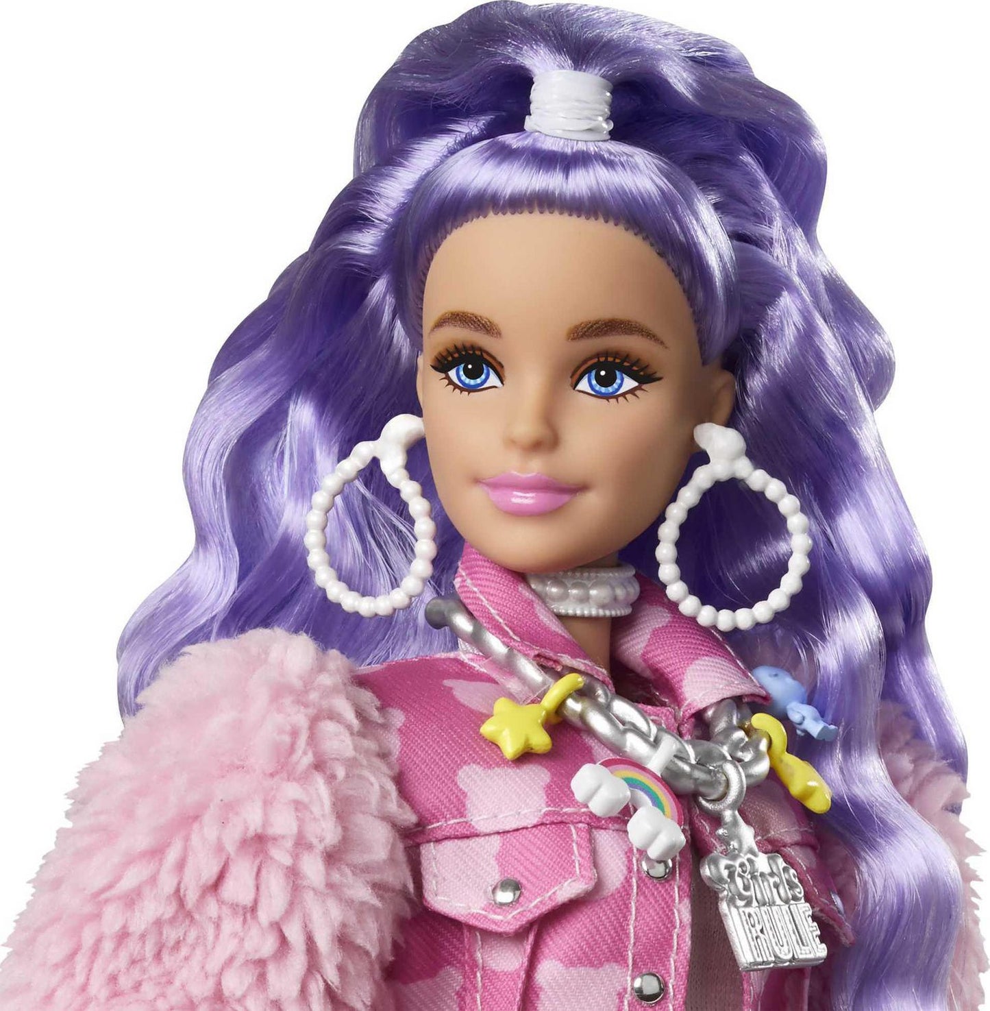 Barbie Extra Doll Millie