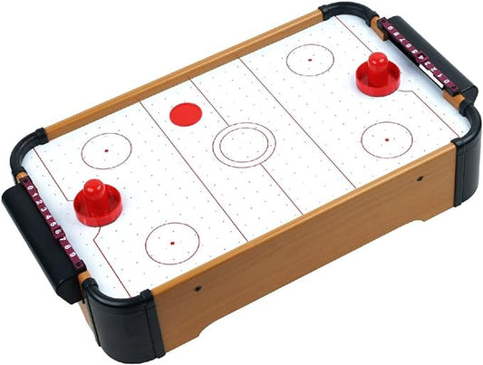 Table Top Air Hockey Game