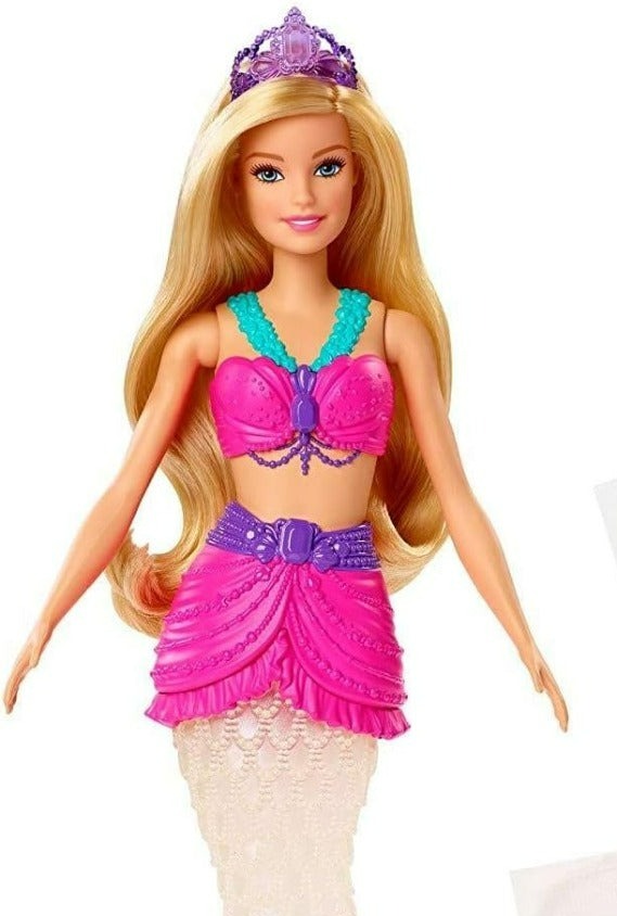 Barbie Dreamtopia Mermaid Doll