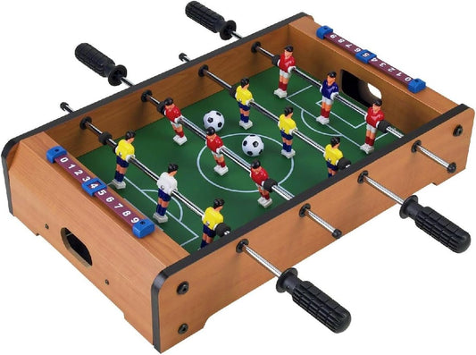 Table Top Foosball