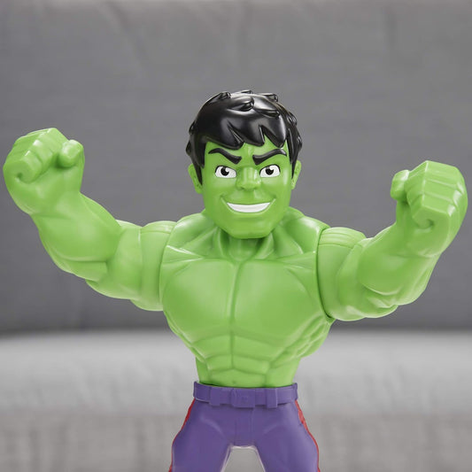 Hasbro Super Hero - Hulk