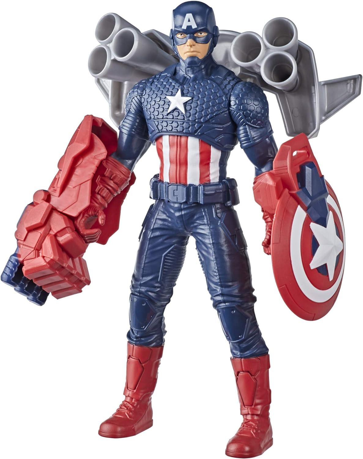 Hasbro Marvel 9.5In Figure