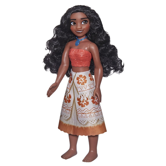 Disney Princess Moana