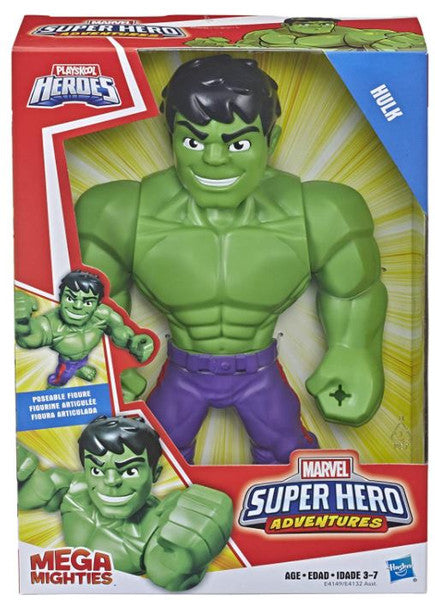 Hasbro Super Hero - Hulk