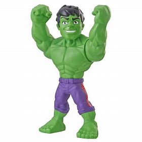 Hasbro Super Hero - Hulk