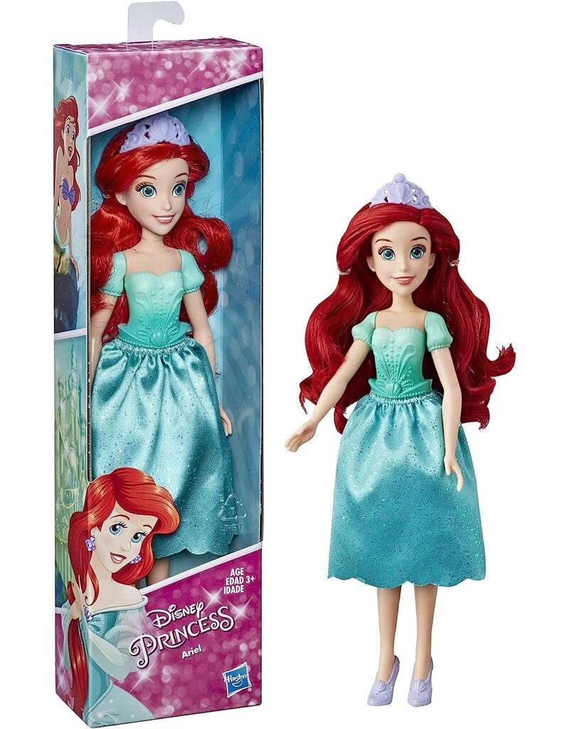 Disney Princess Ariel