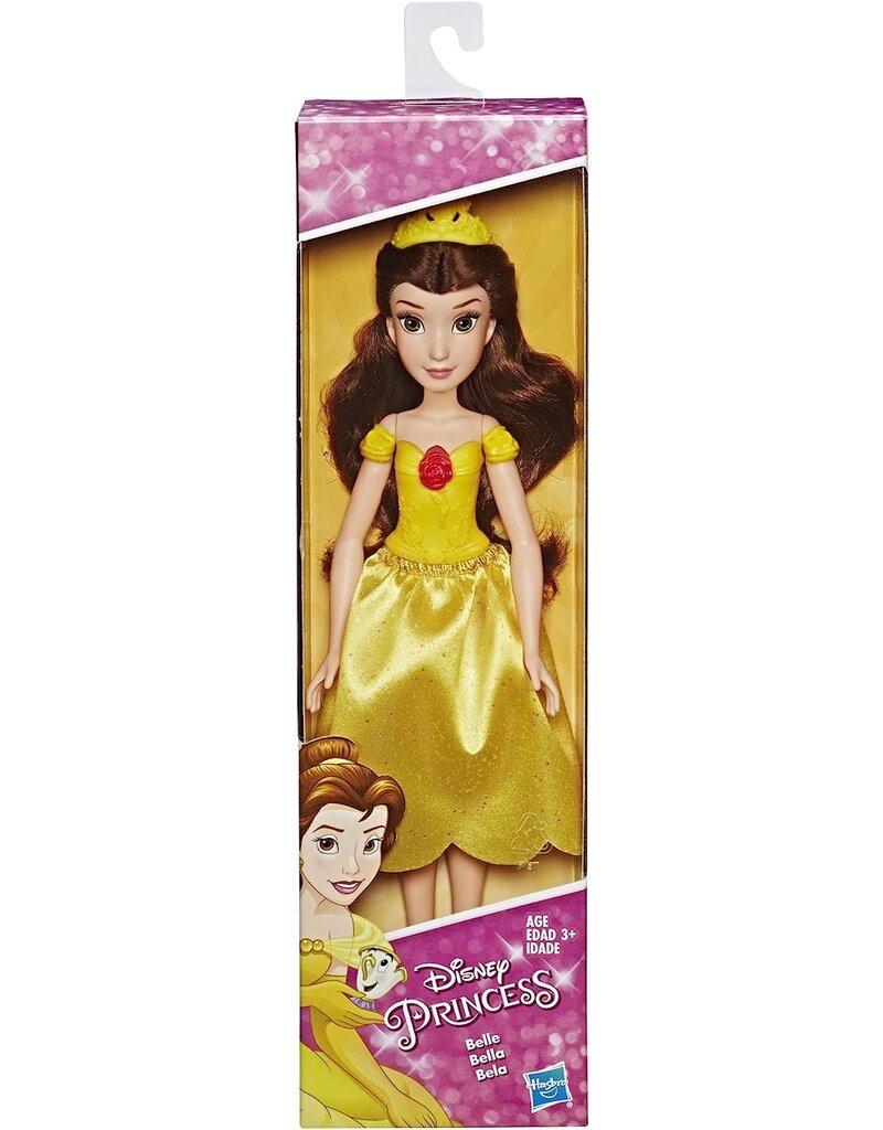 Disney Princess Belle