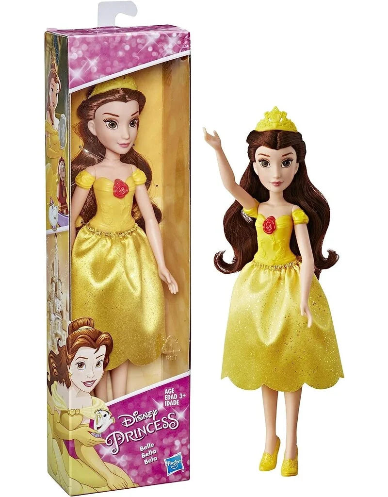 Disney Princess Belle