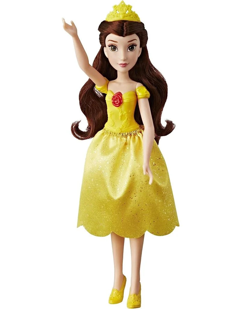 Disney Princess Belle