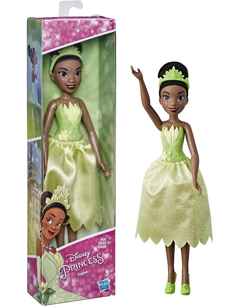 Disney Princess Tiana