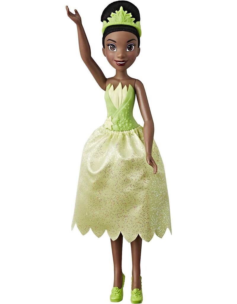 Disney Princess Tiana