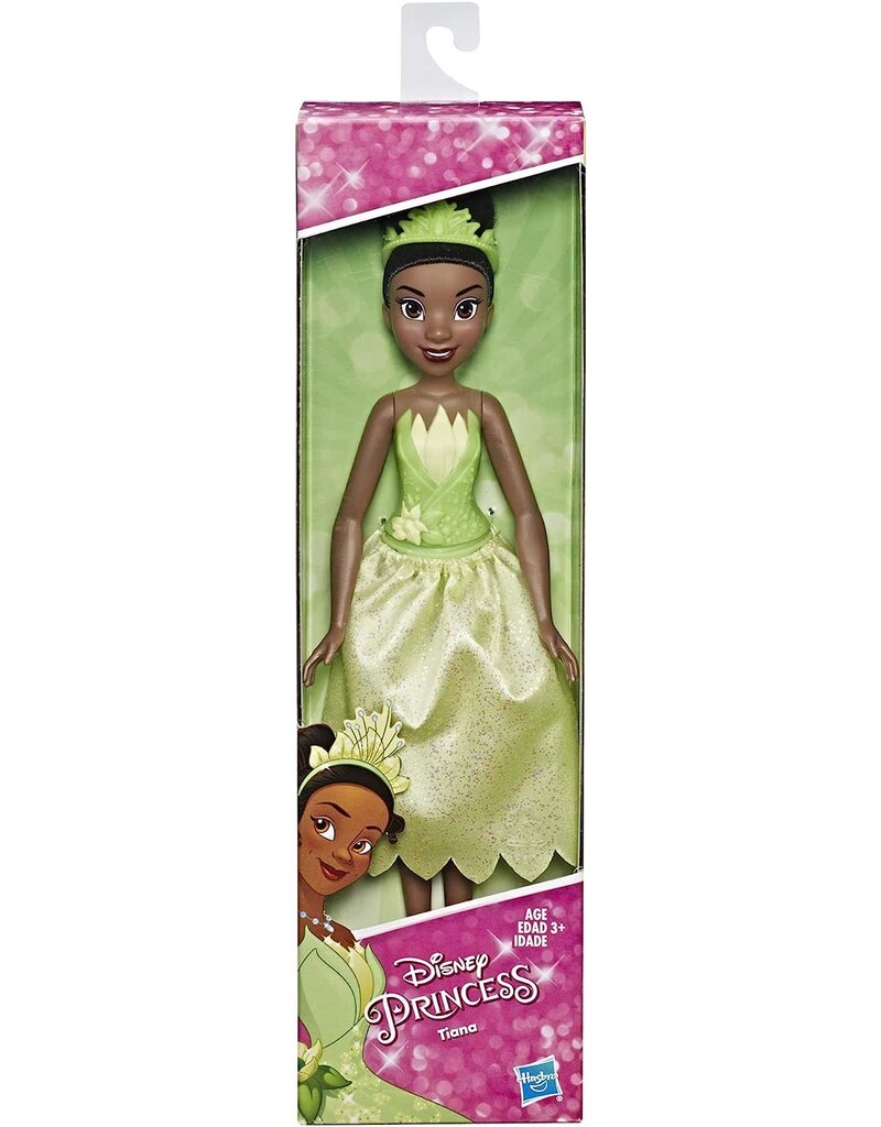 Disney Princess Tiana