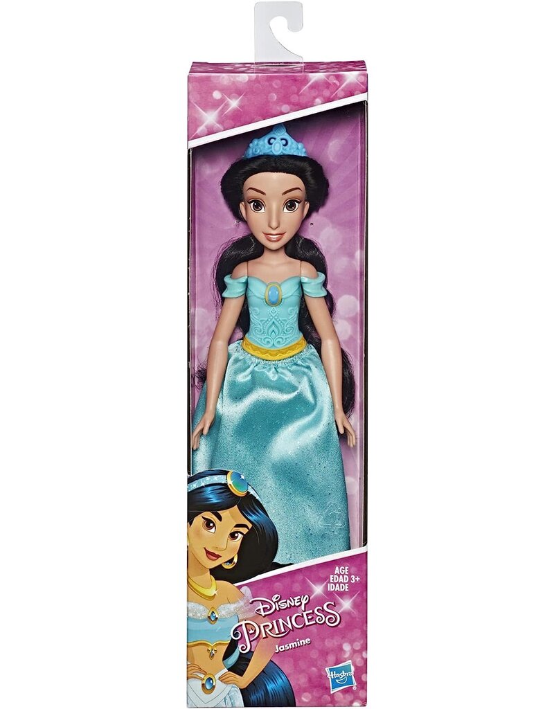 Disney Princess Jasmine