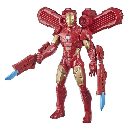 Hasbro Marvel 9.5In Figure