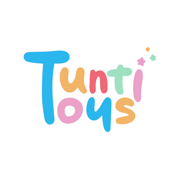 Tunti Toys